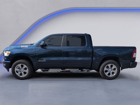 Used 2024 RAM 1500 Big Horn image 5