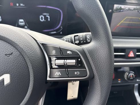 New 2026 Kia Seltos LX AWD/4WD image 12