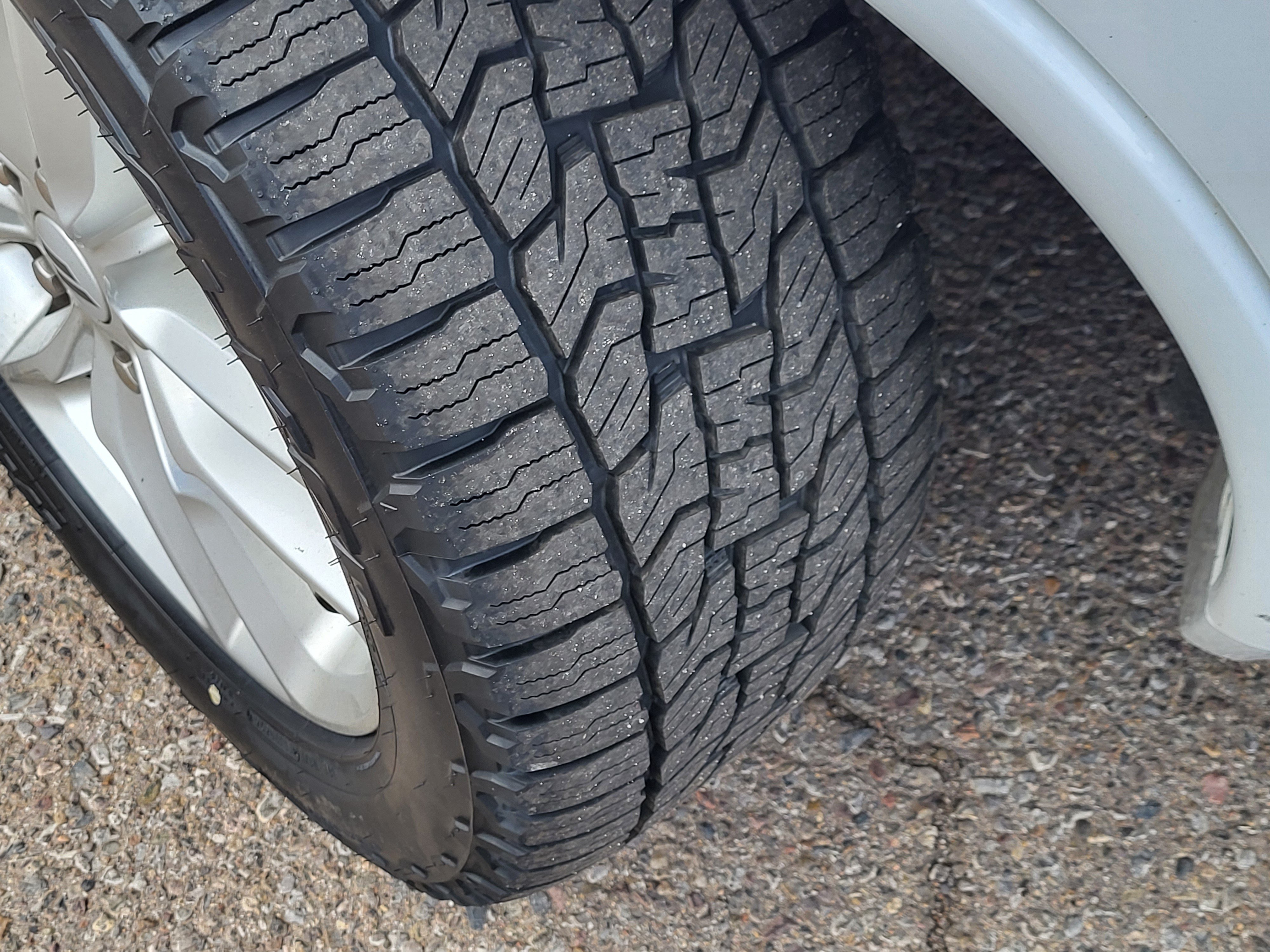 Used 2026 Dodge Durango GT AWD/4WD image 11