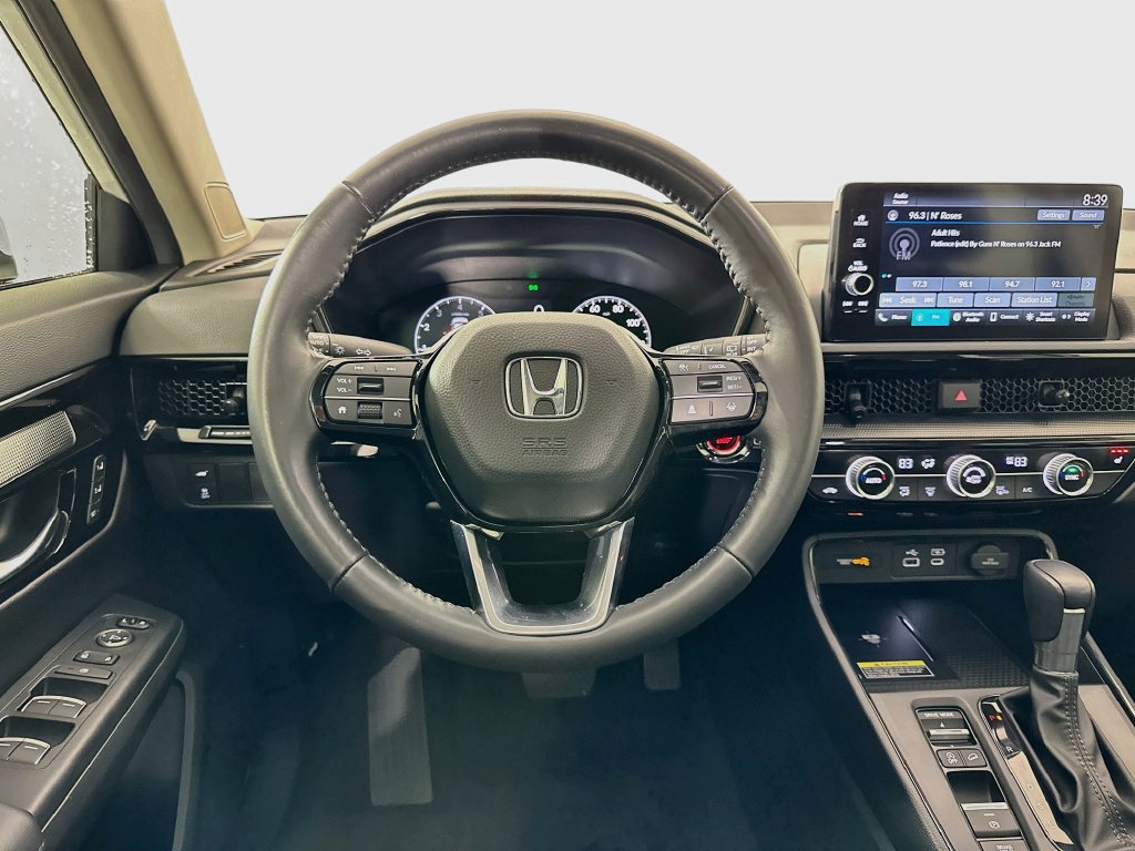 Used 2023 Honda CR-V EX-L image 22