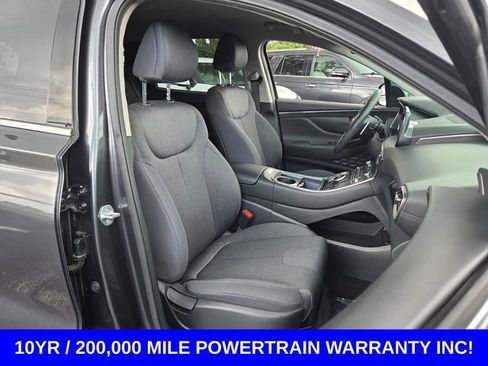 Used 2023 Hyundai Santa Fe SEL FWD image 19
