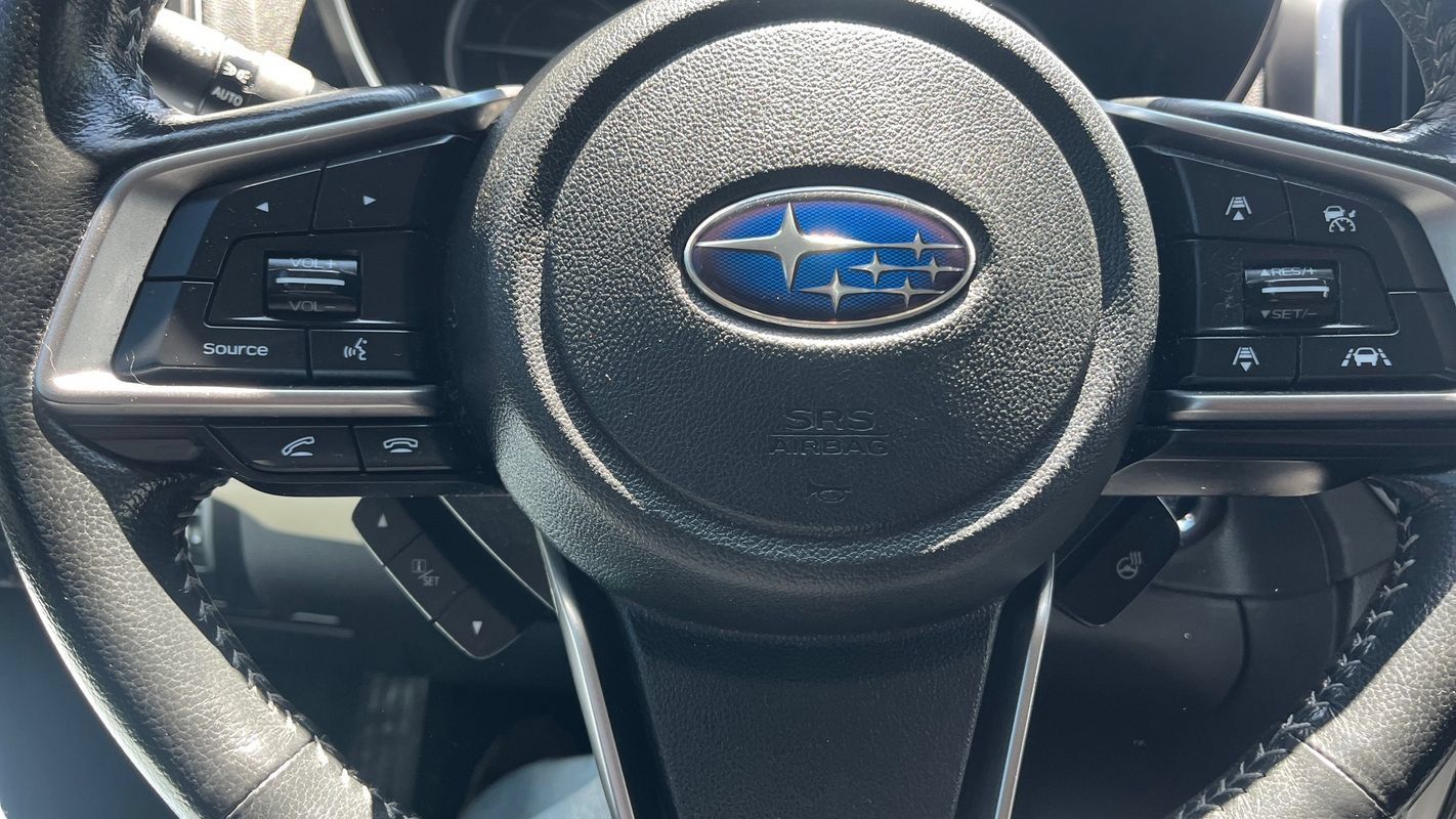 Used 2019 Subaru Ascent Limited AWD/4WD image 15