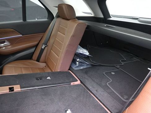 New 2026 Mercedes-Benz GLE 350 4MATIC image 22