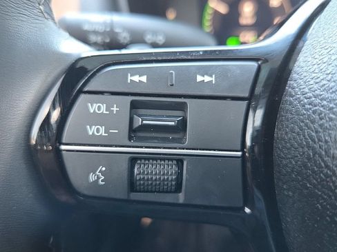 Used 2026 Honda Civic Sport Touring image 32