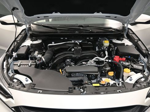 New 2025 Subaru Legacy Limited image 16