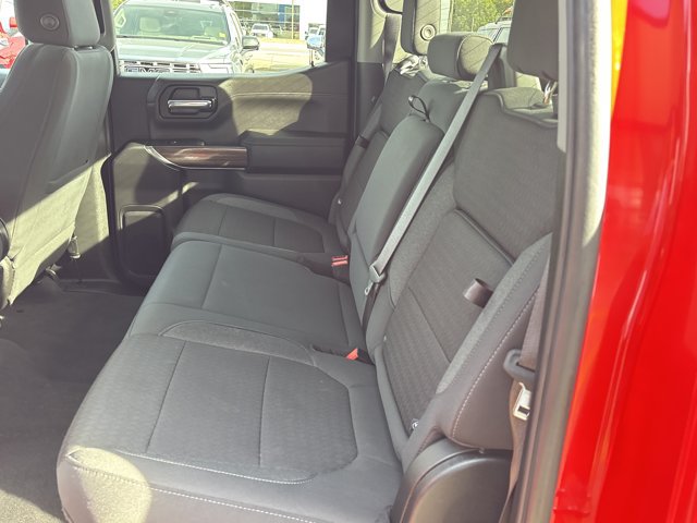 Used 2021 Chevrolet Silverado 1500 RST w/ Rally Edition AWD/4WD image 16