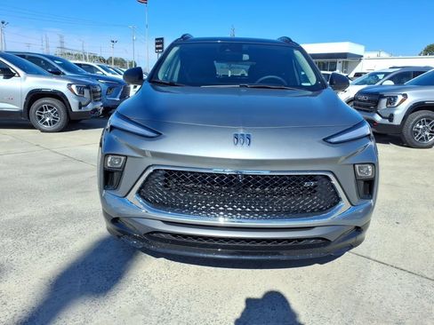 New 2026 Buick Encore GX Sport Touring w/ Comfort Package FWD image 2