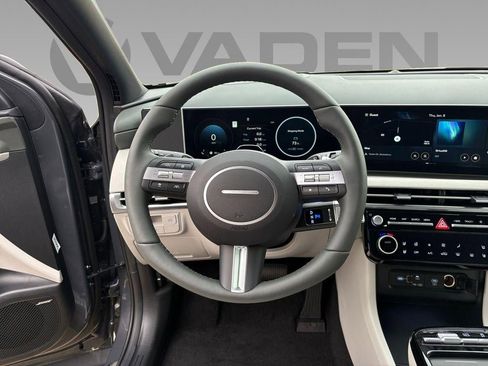 New 2026 Hyundai Tucson Limited FWD image 47