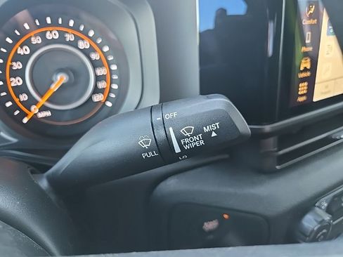 New 2026 Jeep Wrangler Sport AWD/4WD image 45