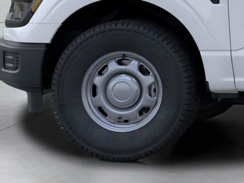 New 2026 Ford F150 XL RWD image 20