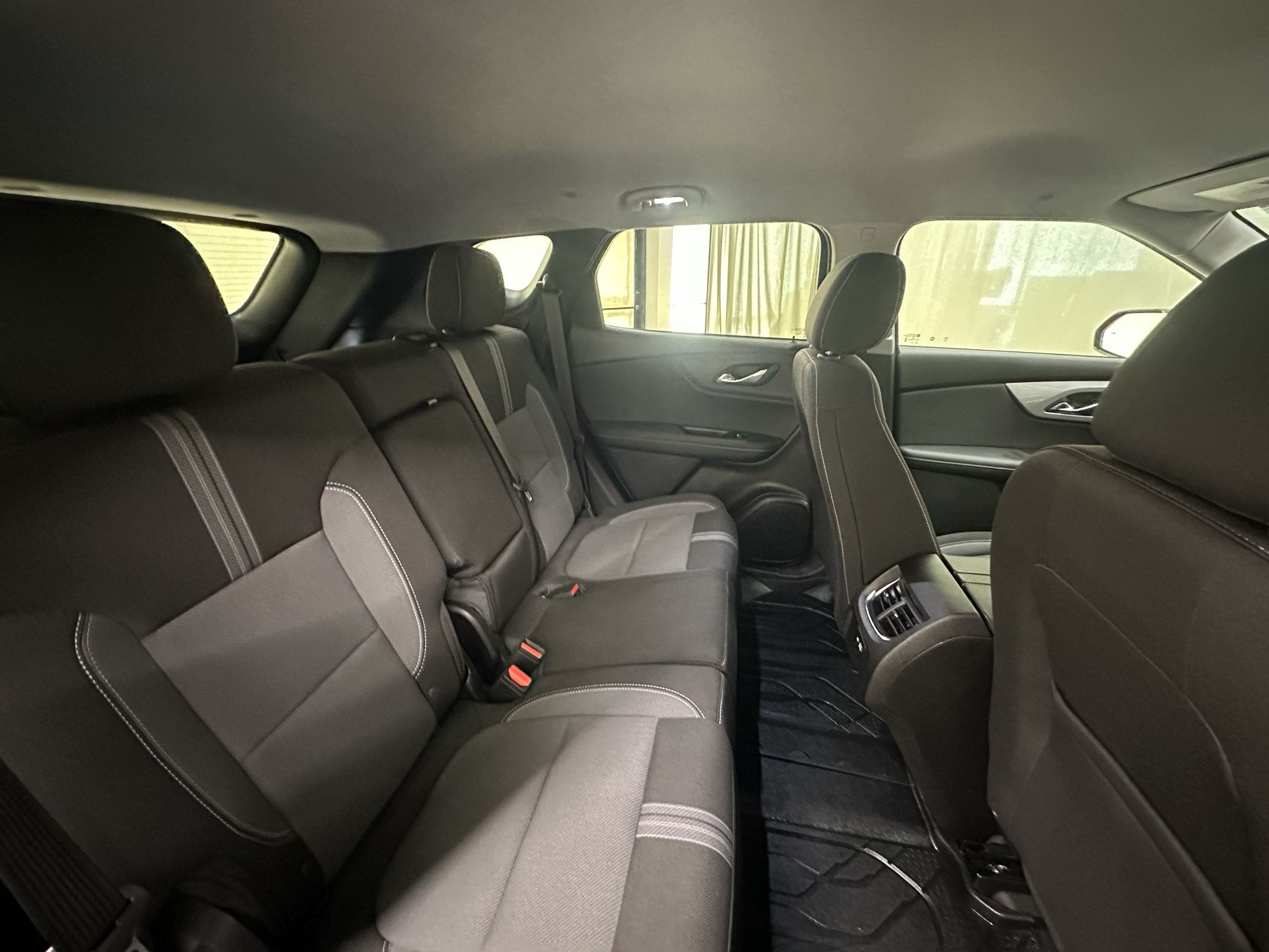 Certified 2025 Chevrolet Blazer LT w/ Convenience Package FWD image 20