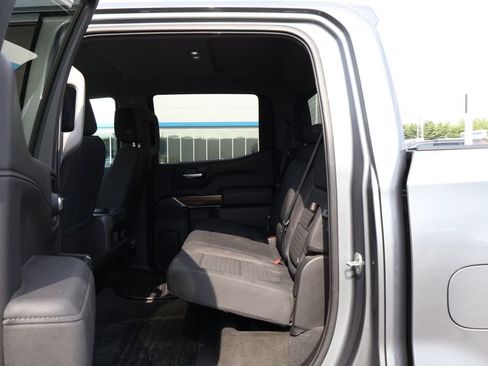 Used 2020 Chevrolet Silverado 1500 RST w/ All-Star Edition AWD/4WD image 38
