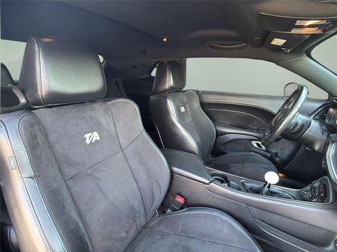 Used 2017 Dodge Challenger T/A image 20