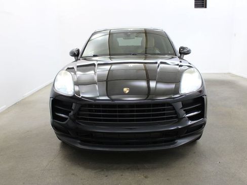 Used 2020 Porsche Macan AWD/4WD image 10