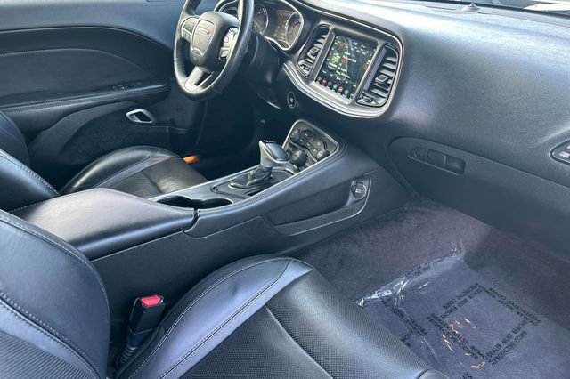 Used 2018 Dodge Challenger SXT Plus RWD image 17