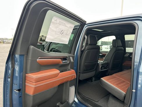 New 2026 GMC Sierra 1500 Denali Ultimate AWD/4WD image 35