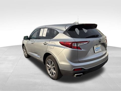 Used 2023 Acura RDX w/ Technology Package image 6