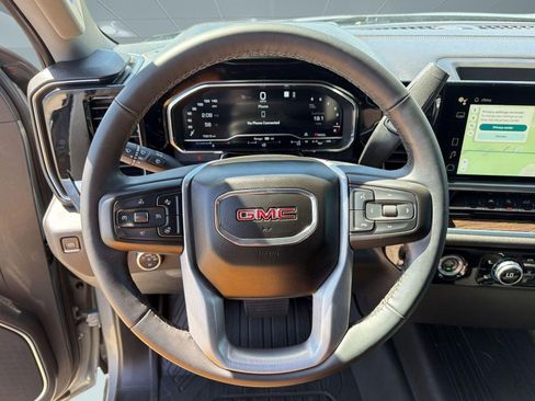 Used 2023 GMC Sierra 1500 Elevation image 16