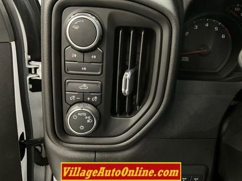 Used 2024 Chevrolet Silverado 2500 Custom w/ Custom Convenience Package AWD/4WD image 27