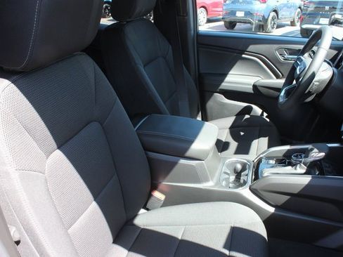 New 2026 GMC Canyon Elevation w/ Convenience Package image 25