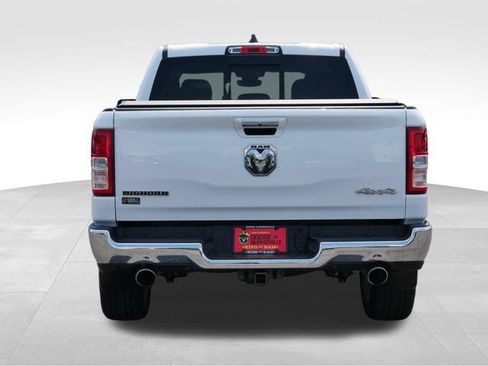 Used 2019 RAM 1500 Big Horn AWD/4WD image 8