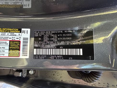 Certified 2024 Lexus TX 350 FWD w/ Cold Weather Package image 49