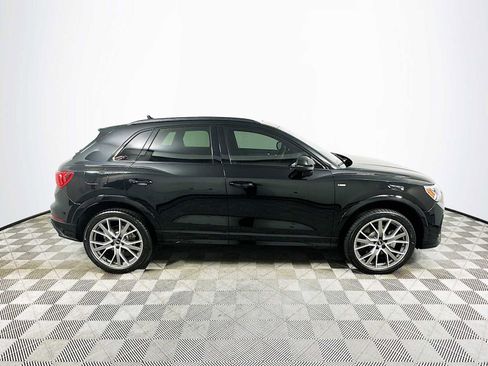 Used 2025 Audi Q3 2.0T Premium Plus w/ Premium Plus Package image 8
