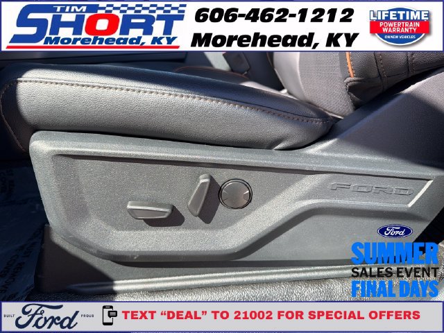 New 2027 Ford F350 Lariat w/ FX4 Off-Road Package AWD/4WD image 16
