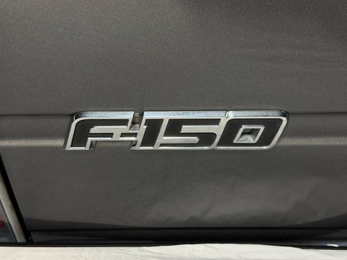 Used 2013 Ford F150 FX4 w/ Luxury Equipment Group AWD/4WD image 13