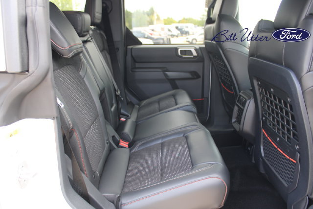 New 2026 Ford Bronco Raptor AWD/4WD image 9