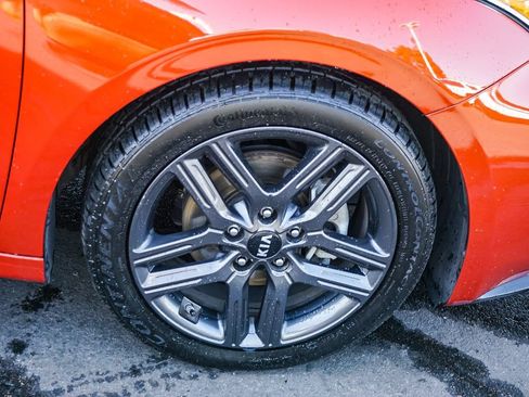 Used 2019 Kia Forte EX w/ EX Launch Edition FWD image 10