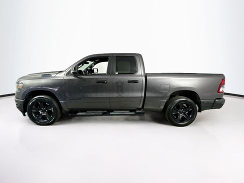 Used 2023 RAM 1500 Big Horn AWD/4WD image 8