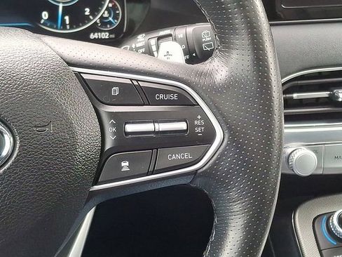 Used 2022 Hyundai Palisade Calligraphy image 23