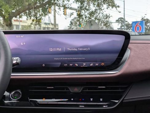 New 2026 Buick Envision Sport Touring image 22