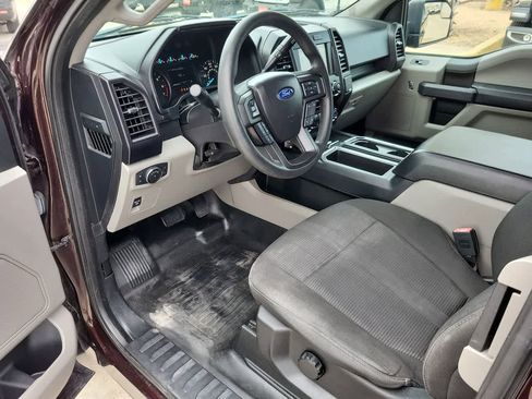 Used 2018 Ford F150 XL w/ Equipment Group 101A Mid AWD/4WD image 10