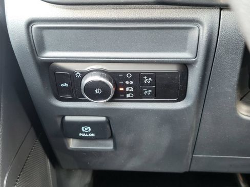 Used 2023 Ford F150 XL w/ STX Appearance Package AWD/4WD image 11