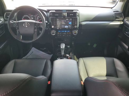 Used 2024 Toyota 4Runner TRD Pro AWD/4WD image 16