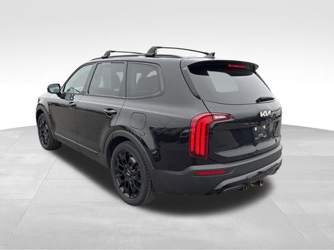 Certified 2022 Kia Telluride SX w/ SX Prestige Package image 10