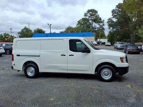 Used 2017 Nissan NV 1500 S w/ Power Basic Package image 2