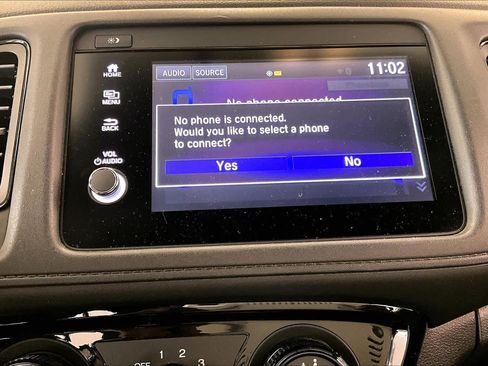 Used 2022 Honda HR-V Sport image 30