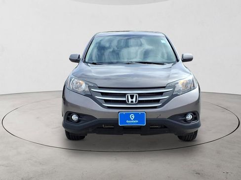 Used 2012 Honda CR-V EX image 3