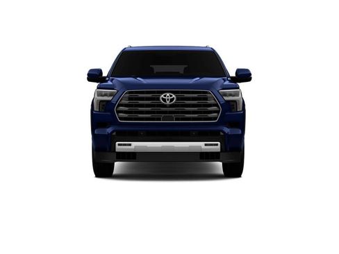 New 2026 Toyota Sequoia Limited image 67