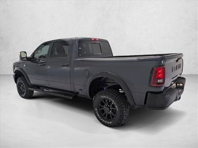 New 2026 RAM 2500 Tradesman w/ Power Wagon Package AWD/4WD image 8