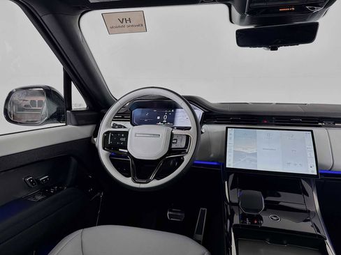 New 2026 Land Rover Range Rover Sport Dynamic SE AWD/4WD image 24