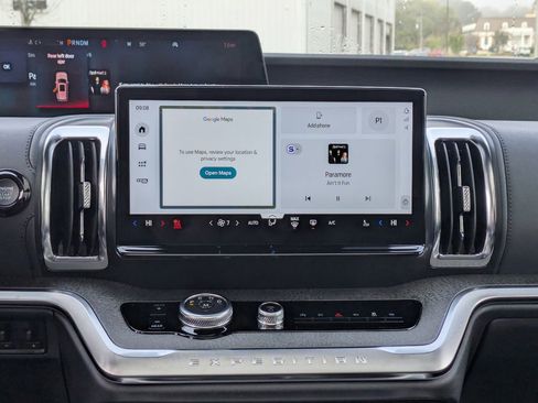 New 2026 Ford Expedition Tremor AWD/4WD image 24