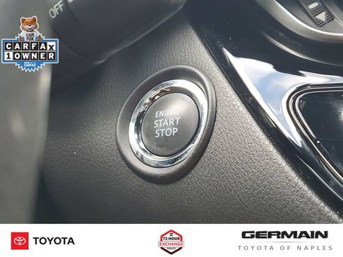 Used 2022 Toyota C-HR Nightshade FWD image 33