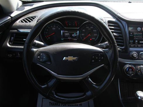 Used 2020 Chevrolet Impala LT FWD image 24