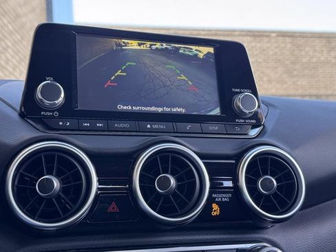 Used 2024 Nissan Sentra S image 27