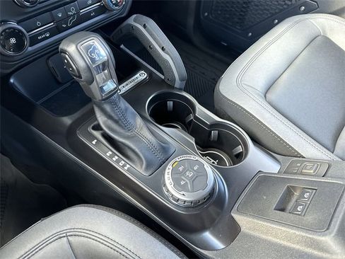 Used 2024 Ford Bronco Big Bend image 20