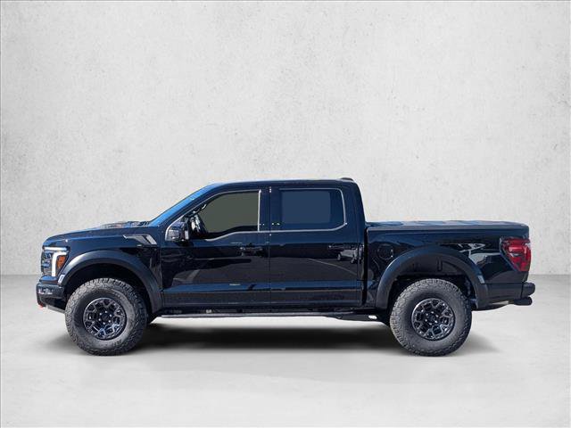 New 2026 Ford F150 Raptor w/ Equipment Group 803A Raptor R AWD/4WD image 5